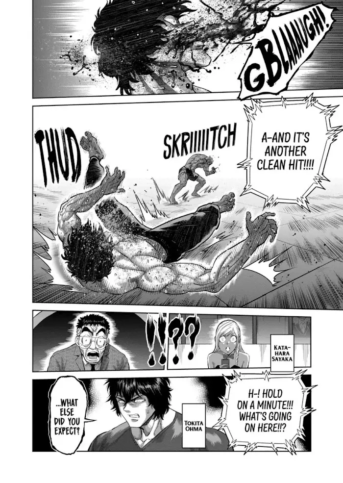 Kengan Omega Chapter 191 image 04_optimized